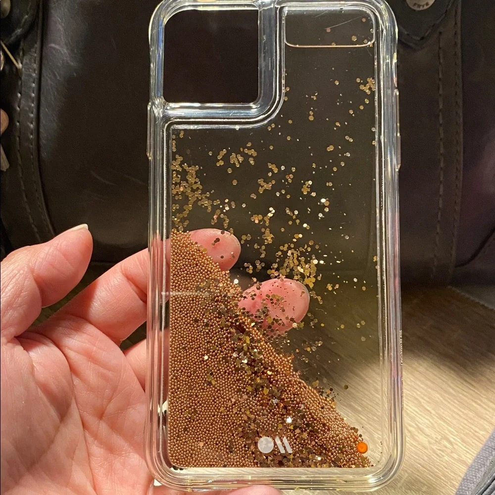 Casemate waterfall case iPhone 11 Pro Max